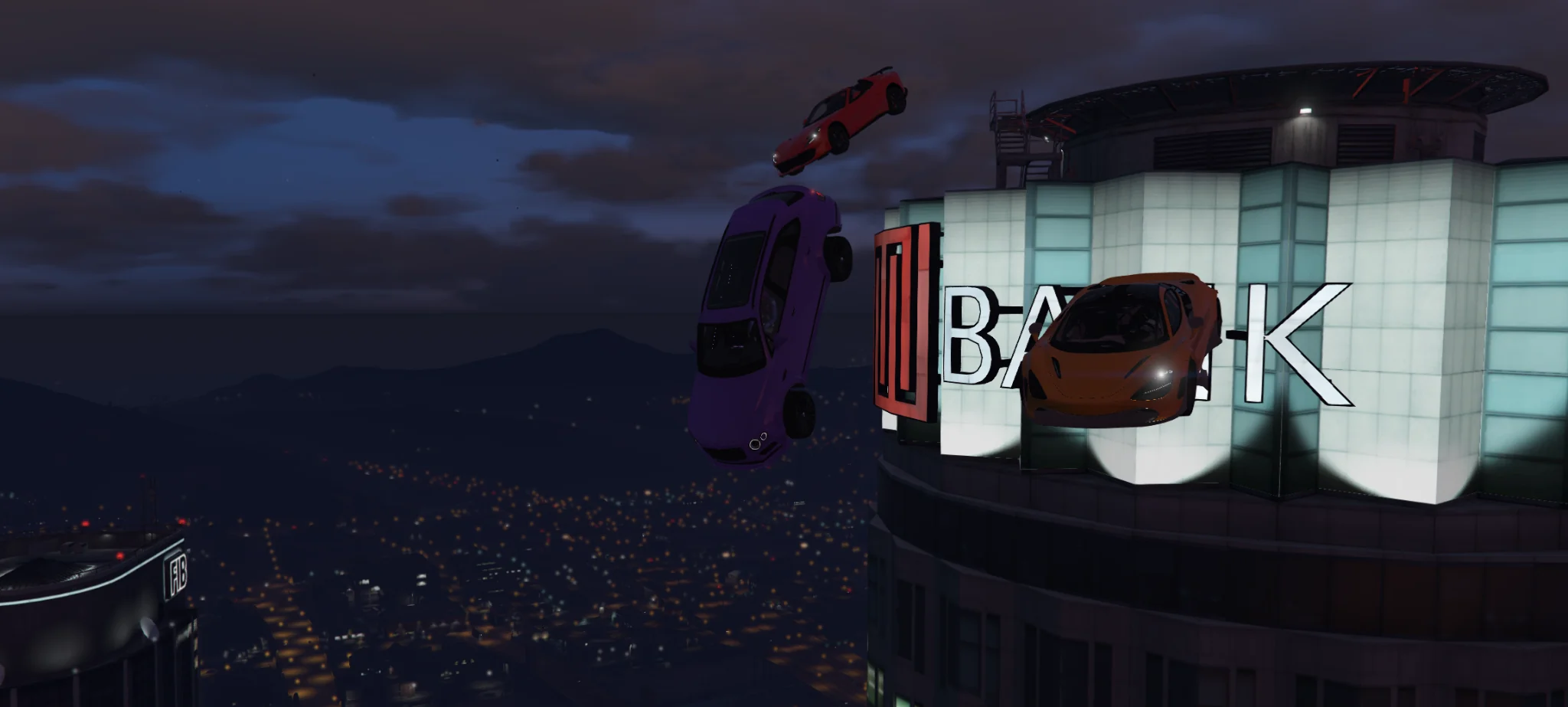 Sin City Roleplay media