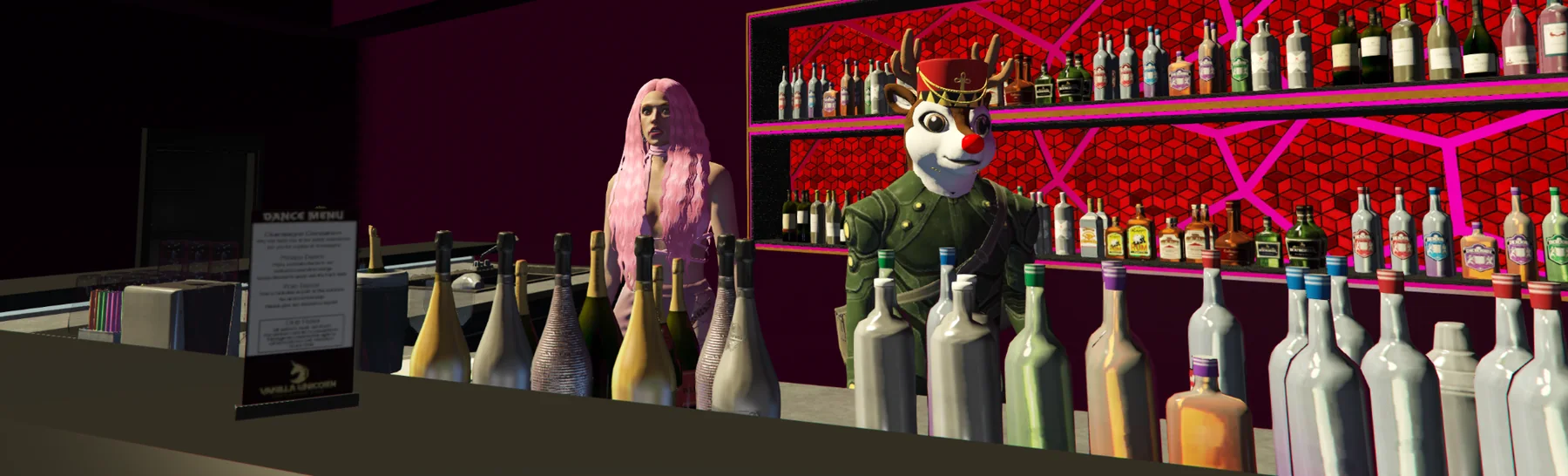 Sin City Roleplay media