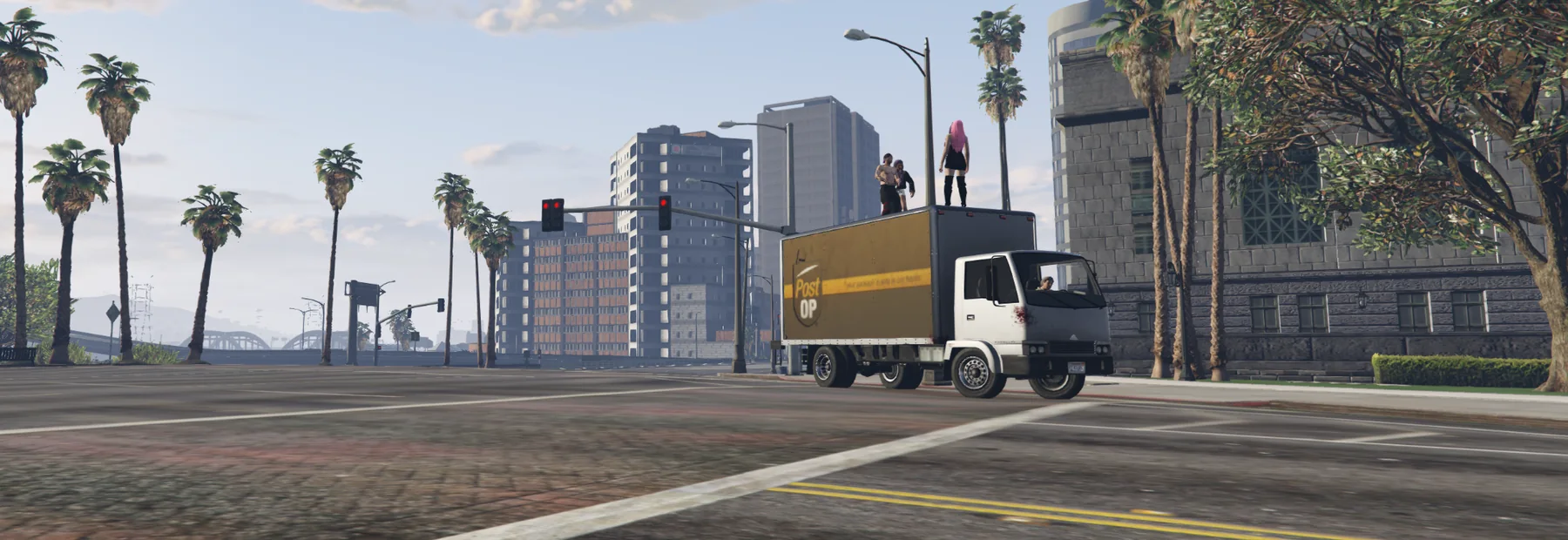 Sin City Roleplay media