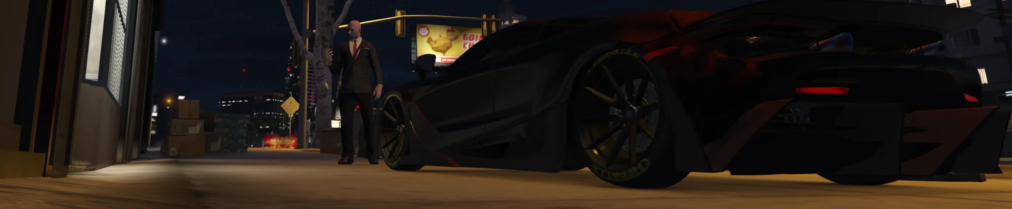 Sin City Roleplay media