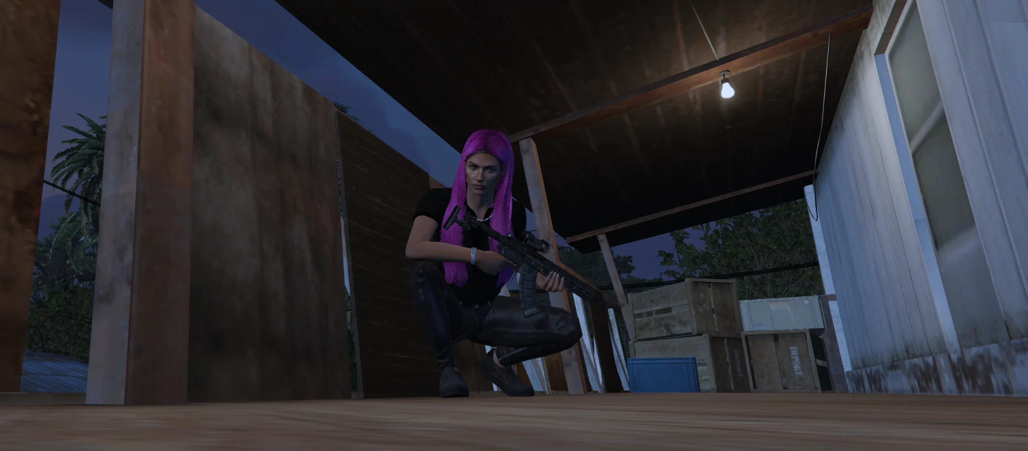 Sin City Roleplay media