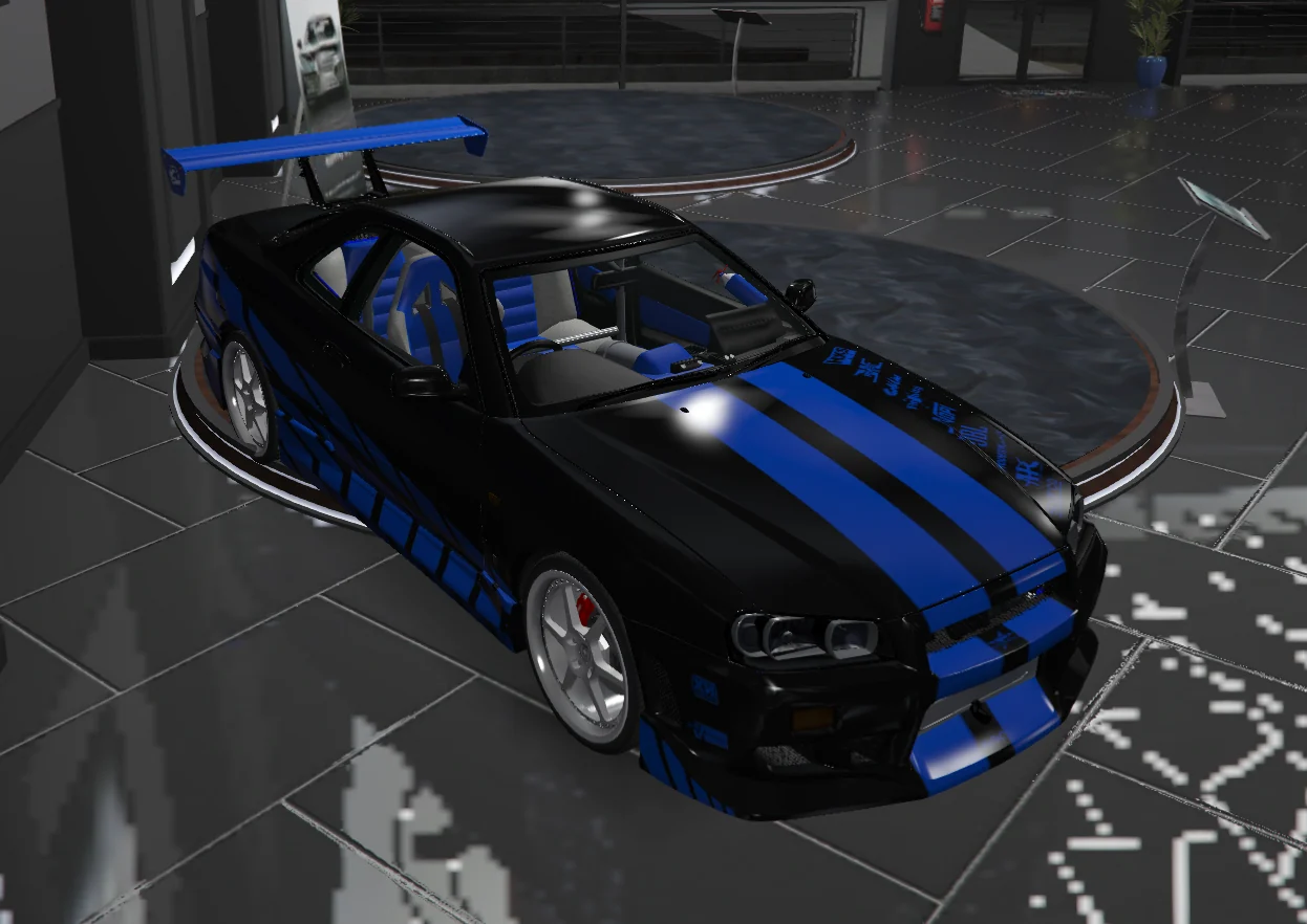 Sin City Roleplay media